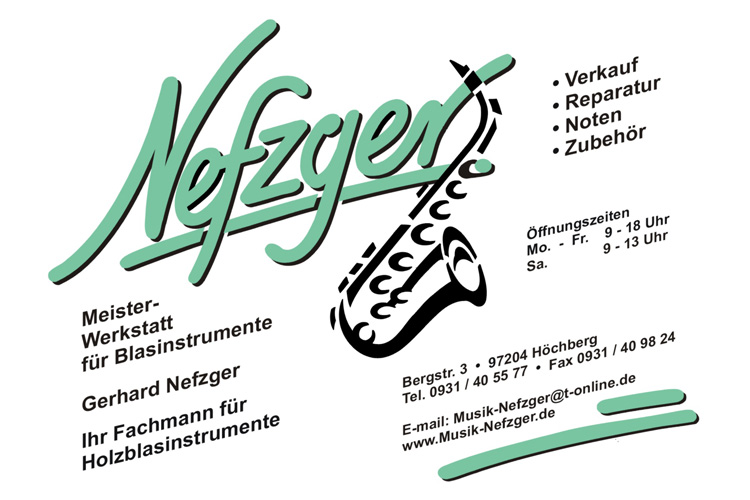 Gerhard Nefzger